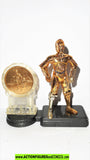 star wars action figures C-3PO protocol droid millenium coin complete