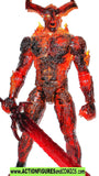 marvel legends SURTUR 13-inch movie mcu baf build a figure class