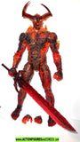 marvel legends SURTUR 13-inch movie mcu baf build a figure class