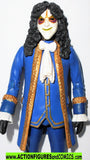 doctor who action figures CLOCKWORK MAN blue series 2 dr underground toys