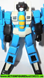 Transformers pvc THUNDERCRACKER heroes of cybertron scf hoc