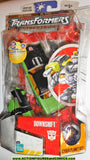 Transformers Cybertron DOWNSHIFT WHEELJACK 2006 hasbro moc