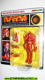 Outer Space Men INFERNO **SIGNED** variant 2010 comic con mib moc