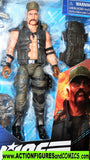 Gi joe GUNG HO 6 inch Classified series 7 2020 gijoe mib moc