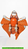 masters of the universe EAGLE FLIGHT PACK armor complete he-man 2002
