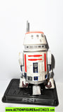 star wars action figures R5-D4 32 2006 Saga complete droids hasbro toys