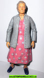 doctor who action figures FACELESS GRANDMA CONNOLLY the wire character options