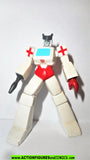 transformers pvc RATCHET usa version heroes of cybertron takara