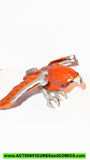 masters of the universe EAGLE FLIGHT PACK armor complete he-man 2002