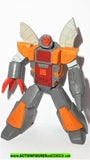 Transformers pvc OMEGA SUPREME heroes of cybertron usa exclusive