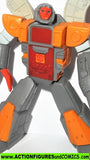 Transformers pvc OMEGA SUPREME heroes of cybertron usa exclusive