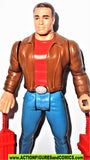 Last Action Hero DYNAMITE JACK SLATER Arnold schwarzenegger complete 1993