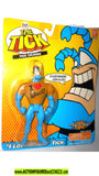 Tick ban dai TICK talkers love wheat 1994 cartoon 1995 moc