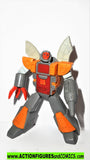 Transformers pvc OMEGA SUPREME heroes of cybertron usa exclusive