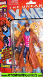 marvel legends GAMBIT Retro uncanny X-men universe toyiz moc