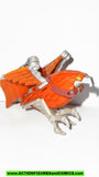 masters of the universe EAGLE FLIGHT PACK armor complete he-man 2002