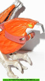 masters of the universe EAGLE FLIGHT PACK armor complete he-man 2002