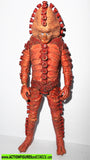 doctor who action figures ZYGON 5.5 inch character options fig