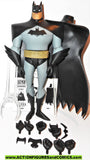 dc direct BATMAN new adventures #1 animated collectibles dc universe