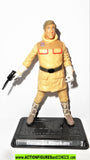 star wars action figures GENERAL RIEEKAN saga 2006 kenner hasbro toys