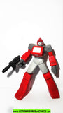 Transformers pvc IRONHIDE heroes of cybertron scf hoc version hasbro takara toys action figures