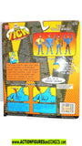 Tick ban dai TICK talkers dinosaur neil 1994 cartoon 1995 moc