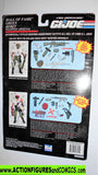 Gi joe 12 inch GREEN BERET weapons arsenal 1993 hall of fame moc
