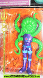 Outer Space Men ASTRO-NAUTILUS 2010 **SIGNED** G comic con moc