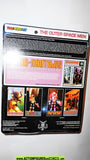 Outer Space Men ASTRO-NAUTILUS 2010 **SIGNED** G comic con moc