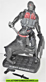gi joe NIGHT ADDER 2009 rise of cobra movie action figures 00