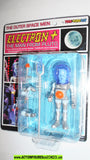 Outer Space Men ELECTRON man from pluto 2011 comic con mib moc