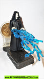 star wars action figures EMPEROR PALPATINE millenium coin complete