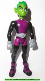 Teen Titans Go BEAST BOY 3.5 inch Mas 2 pack version DC universe