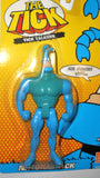 Tick ban dai TICK series 1 Natural 1994 cartoon 1995 moc