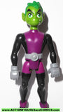 Teen Titans Go BEAST BOY 3.5 inch Mas 2 pack version DC universe