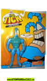 Tick ban dai TICK series 1 Natural 1994 cartoon 1995 moc
