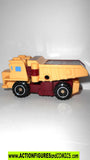 transformers LANDFILL 1988 Complete Targetmaster 1987 g1