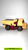 transformers LANDFILL 1988 Complete Targetmaster 1987 g1