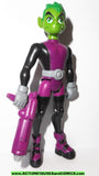 Teen Titans Go BEAST BOY 3.5 inch Mas 2 pack version DC universe