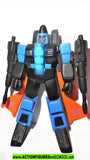 Transformers pvc DIRGE heroes of cybertron scf hoc