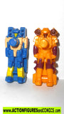 transformers LANDFILL 1988 Complete Targetmaster 1987 g1