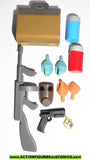 dc direct TWO FACE batman animated collectibles universe action figures