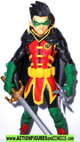 DC Multiverse ROBIN Rebirth Damian todd mcfarlane universe