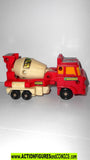 transformers QUICKMIX 1988 Complete Targetmaster 1987 g1