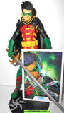 DC Multiverse ROBIN Rebirth Damian todd mcfarlane universe