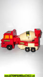 transformers QUICKMIX 1988 Complete Targetmaster 1987 g1