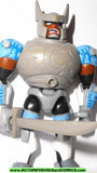 Teen Titans Go CYBORG ARMOR game card 3.5 inch dc universe