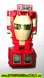 transformers QUICKMIX 1988 Complete Targetmaster 1987 g1