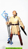 star wars action figures OBI WAN KENBOI geonosis 05 5 acklay complete