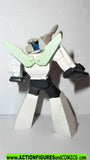 transformers pvc WHEELJACK heroes of cybertron USA Version hasbro